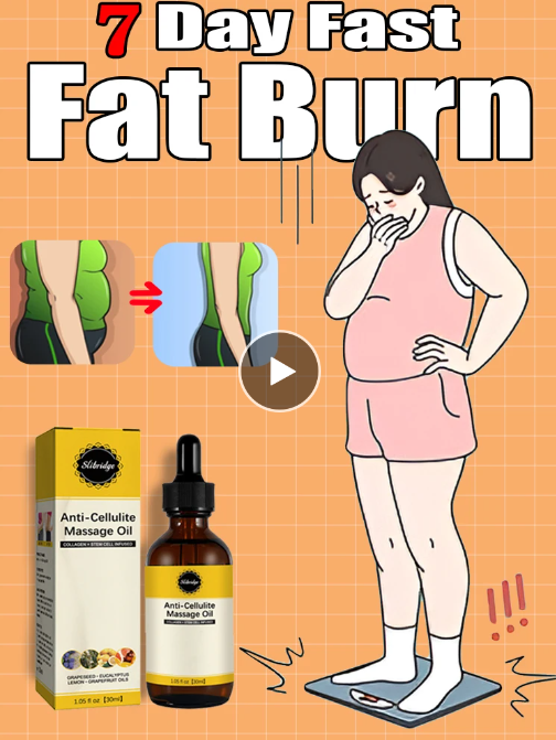 Fast Lose Weight Oil